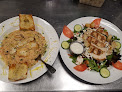 Your vegan food delivery service Woodman's Bar & Grill in Orono in Maine