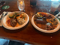 Your vegan food delivery service Xo Bistro in Red Hook in St Thomas