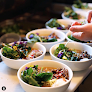 Vegan food Yagi Noodles in Newport