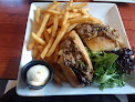 Your vegan food delivery service Yamas Bar And Grill in Orono in Penobscot