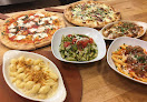 Your vegan food delivery service Yeah Buddy Pizza in Jackson in Wyoming