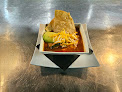 Vegan food Yellow Brix Restaurant in Carlsbad