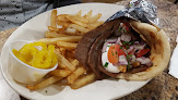 Your vegan food delivery service Yiayia's Greek Kitchen in Ridgeland in Mississippi