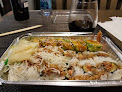 Your vegan food delivery service Yoshi Japanese Restaurant in Brewer in Penobscot
