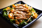 Your vegan food delivery service Yoshi's Japanese Grill in Salt Lake City in Utah