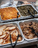 Vegan food Young M's Eatery in Fort Worth
