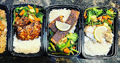 Your vegan food delivery service Your Daily Macros in Alexandria in Virginia