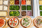 Vegan food Your Pie Pizza in Melbourne