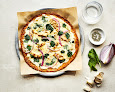 Your vegan food delivery service Your Pie Pizza in Penn Laird in Virginia