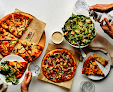 Your vegan food delivery service Your Pie Pizza Auburn in Auburn in Lee