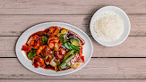 Your vegan food delivery service Yum Mee Chinese Restaurant in Bath in Sagadahoc
