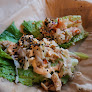 Your vegan food delivery service Za Spot - Waynesboro in Waynesboro in Virginia
