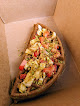 Your vegan food delivery service Zeleno in Washington in District of Columbia