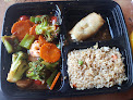 Your vegan food delivery service Zen Asian Grill & Sushi in Burtonsville in Maryland