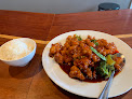 Your vegan food delivery service Zen Chinese Bistro in Portland in Maine