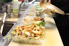 Your vegan food delivery service Zeus Mediterranean Kitchen in Flowood in MS
