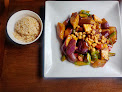 Your vegan food delivery service Zhu Vegan in Arlington in Massachusetts