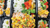 Your vegan food delivery service Zoí Meals | Fresh Meal Prep Delivery & Catering In Puerto Rico in San Juan in Puerto Rico