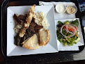 Your vegan food delivery service Zorba's Café in Washington in DC