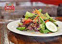 Your vegan food delivery service Zweli's in Durham in North Carolina