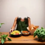 Vegan Food Delivery in Bloomington, Il
