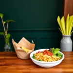 Vegan Food Delivery in Bristol, Ct