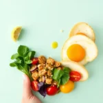 Vegan Food Delivery in Carolina, Puerto Rico