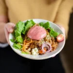 Vegan Food Delivery in Chillicothe, Il