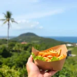 Vegan Food Delivery in Christiansted, U.s. Virgin Islands