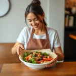 Vegan Food Delivery in Cleveland, Oh