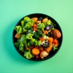 Vegan Food Delivery in Cody, Wy