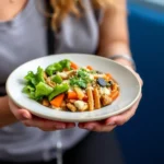 Vegan Food Delivery in Columbus, Oh