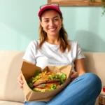 Vegan Food Delivery in Concord, Nh