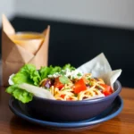 Vegan Food Delivery in Covington, La
