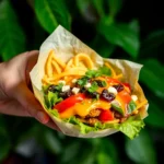 Vegan Food Delivery in Dallas, Tx