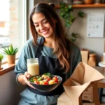 Vegan Food Delivery in Davenport, Fl