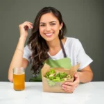 Vegan Food Delivery in Dublin, Oh