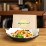Vegan Food Delivery in Evanston, Wy