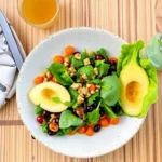 Vegan Food Delivery in Fort Collins, Co