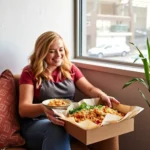 Vegan Food Delivery in Fort Worth, Tx