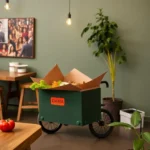 Vegan Food Delivery in Gahanna, Oh