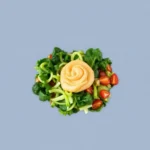 Vegan Food Delivery in Garden Grove, Ca