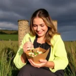 Vegan Food Delivery in Glastonbury, Ct