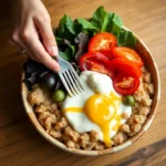 Vegan Food Delivery in Granville, Oh