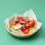 Vegan Food Delivery in Grove City, Oh