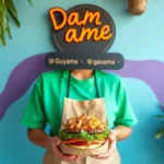 Vegan Food Delivery in Guayama, Puerto Rico