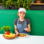 Vegan Food Delivery in Guntersville, Al