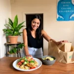 Vegan Food Delivery in Hatillo, Puerto Rico