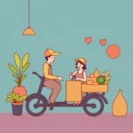 Vegan Food Delivery in Hoover, Al