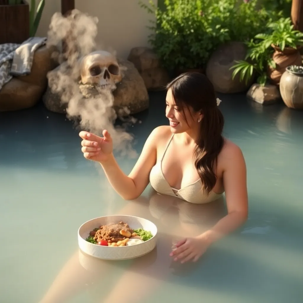 hot-springs